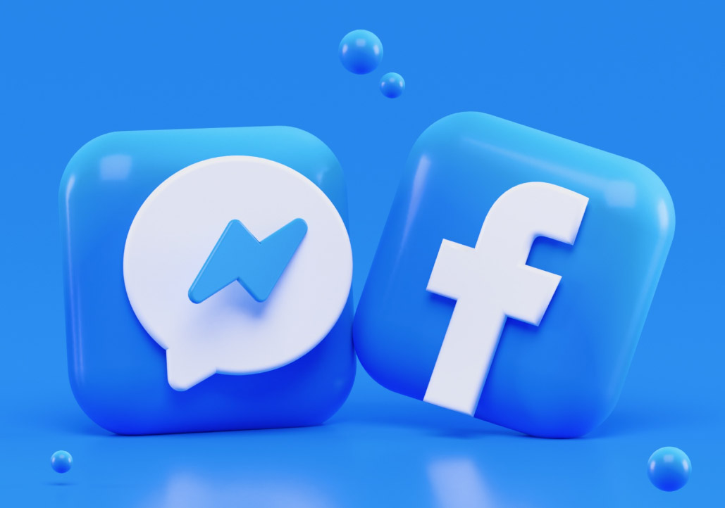 Facebook計畫重新合併Messenger！對抗TikTok抖音