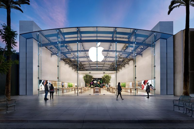 美國總統讚揚馬裡蘭州的蘋果員工加入工會 | Apple Store, 蘋果工會, 蘋果新聞, 蘋果直營店, 蘋果零售店 | iPhone News 愛瘋了