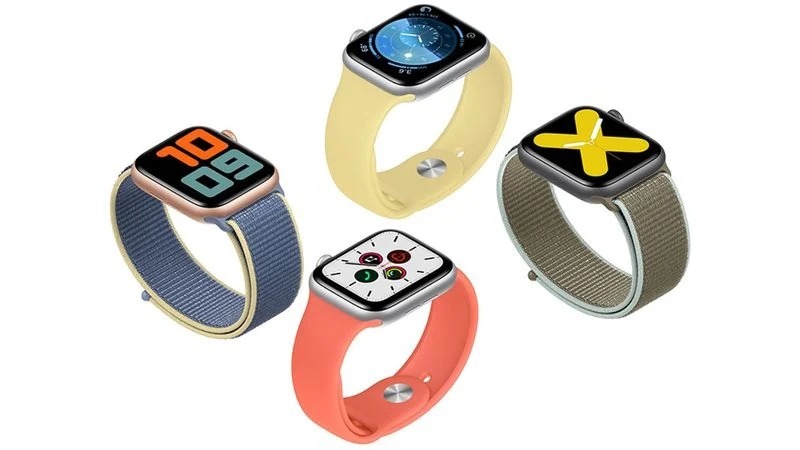 watchOS 9 能重新校準 Apple Watch 最大電池容量 | Apple Watch, Apple Watch Series 4, watchOS 9, 蘋果手錶, 電池校準 | iPhone News 愛瘋了