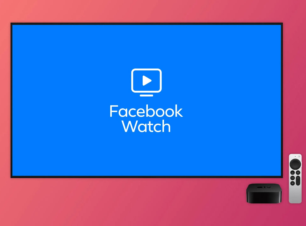Facebook Watch 不再支援 tvOS！果粉只能 AirPlay | AirPlay, Apple TV, Facebook Watch, tvOS | iPhone News 愛瘋了
