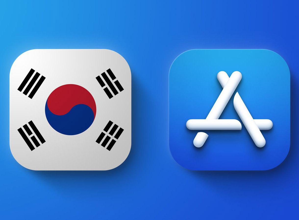 韓國 App Store 開放第三方支付！蘋果仍堅持抽26%佣金