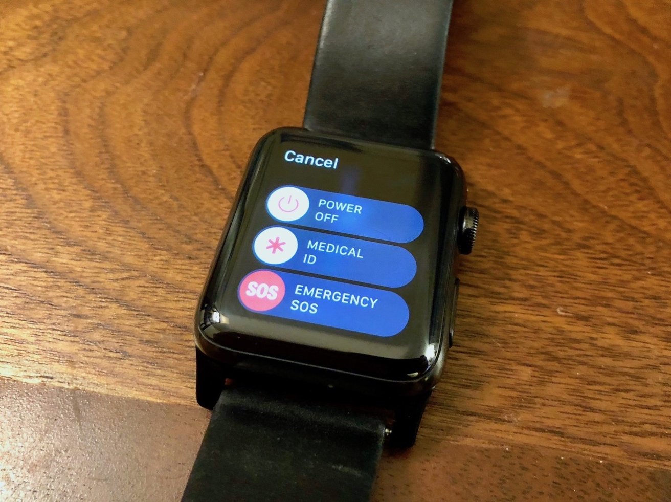 Apple Watch 救命！救了受困海上的皮艇運動員一命 | Apple News, Apple Watch, Apple Watch 救命, 蘋果手錶, 蘋果新聞 | iPhone News 愛瘋了