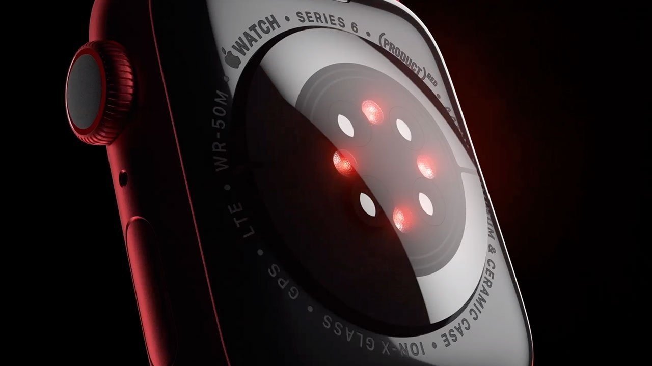 低耗電模式可能 Apple Watch Series 8 獨有 | Apple News, Apple Watch, Apple Watch Series 8, 蘋果手錶 | iPhone News 愛瘋了