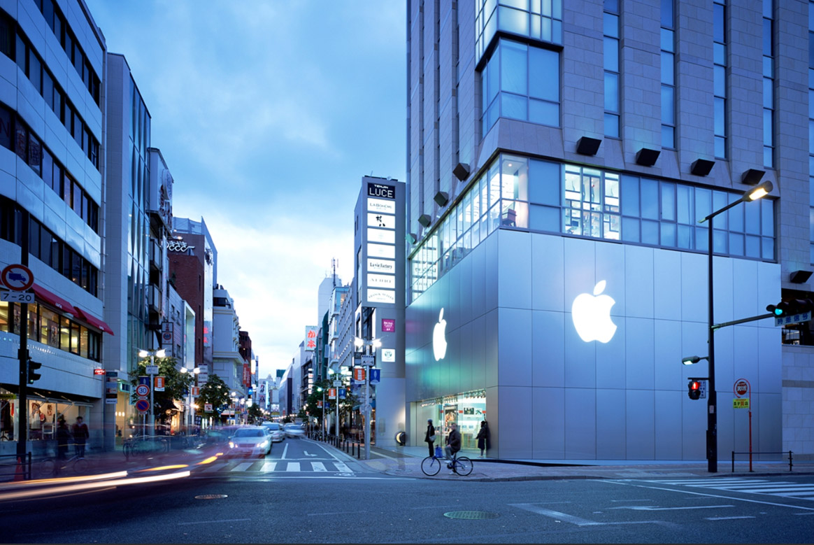 日圓重貶！蘋果宣布提高日本 iPhone、Apple Watch 售價