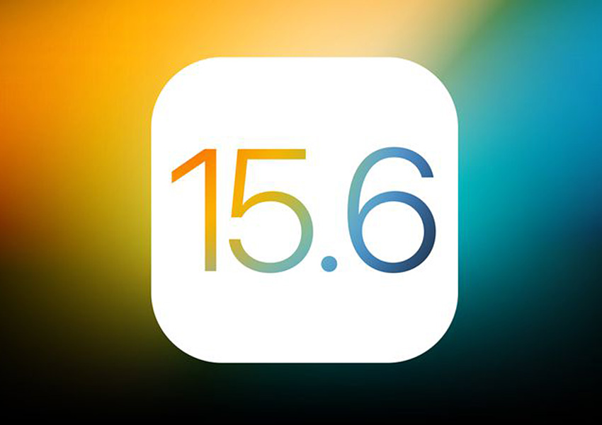 iOS 15.6 開放更新！新增體育直播，儲存錯誤修復等功能
