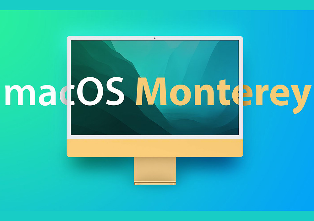 macOS Monterey 12.5 開放下載！包含 Safari 和電視應用更新