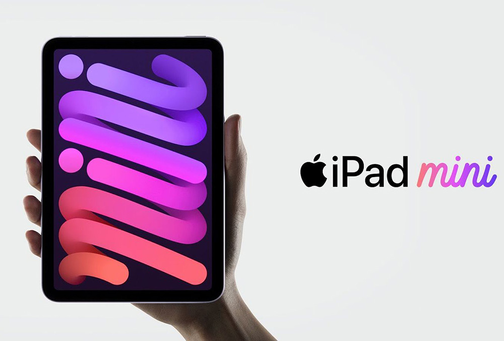 iPadOS 15.6 開放更新！修復充電和儲存空間已滿問題 | Apple News, iPad, iPad mini 6, iPadOS 15.6, 蘋果平板 | iPhone News 愛瘋了