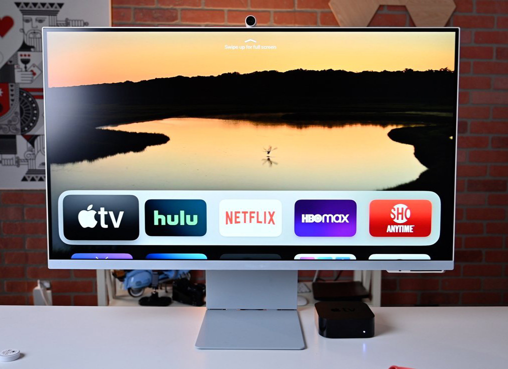 蘋果Apple TV HD和Apple TV 4K發布tvOS 15.6更新