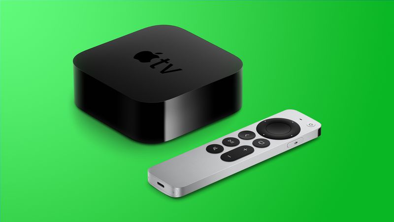 蘋果為Apple TV HD和Apple TV 4K發布tvOS 15.6更新 | Apple TV, tvOS 15.6, Xcode 13.4.1, 蘋果電視 | iPhone News 愛瘋了