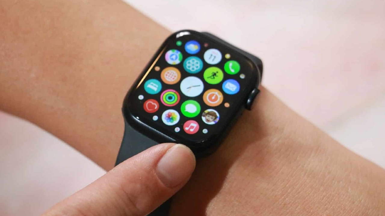 彭博社：Apple Watch Pro 多年來首次重新設計外觀 | 2022 Apple Watch, Apple Watch Pro, Apple Watch Series 8, 智慧手錶, 蘋果手錶 | iPhone News 愛瘋了
