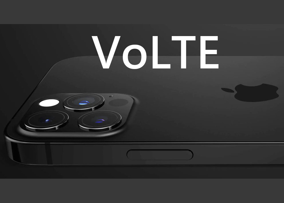 台灣三大電信 VoLTE 全免費！iPhone 如何高音質通話