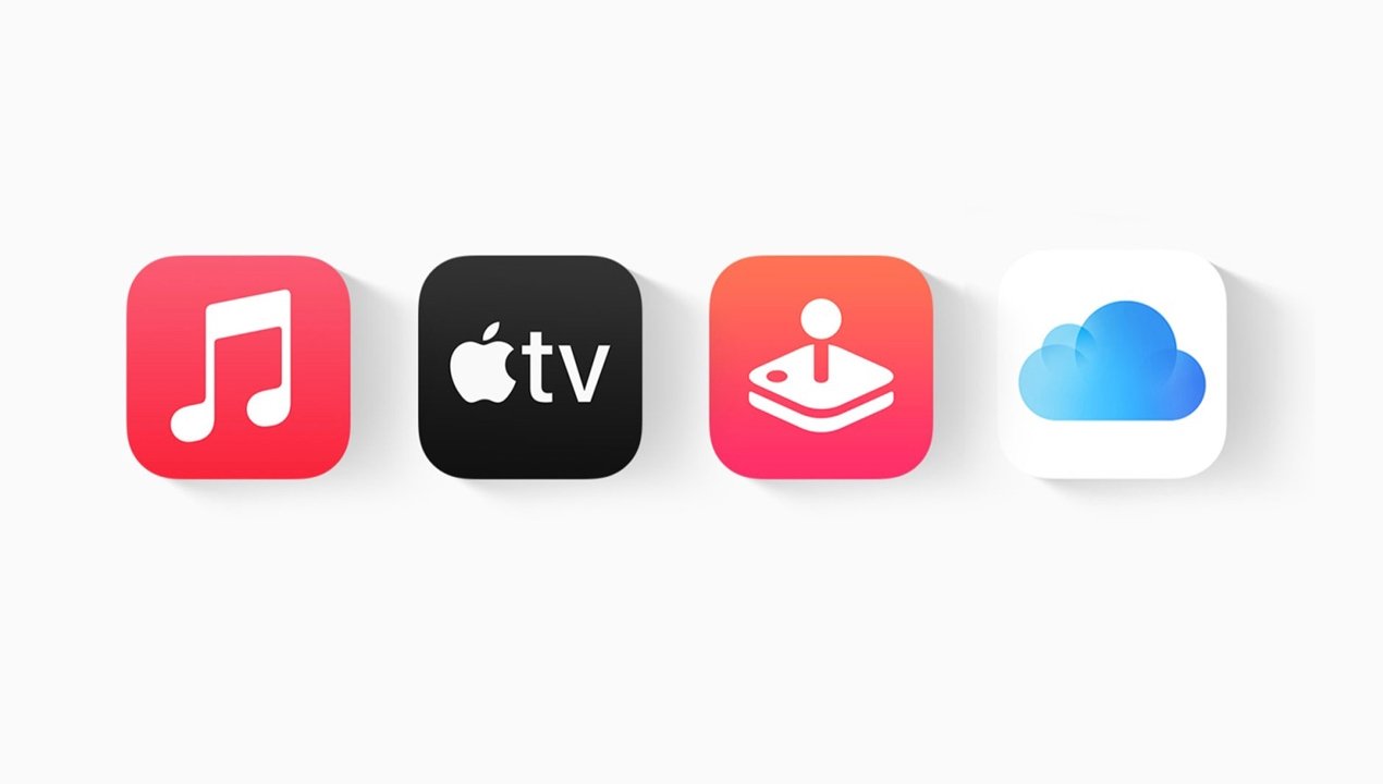 蘋果擁有8.6億付費訂閱用戶：包括iCloud、Apple Music等 | Apple One, iCloud, Luca Maestri, 蘋果訂閱, 蘋果雲端 | iPhone News 愛瘋了