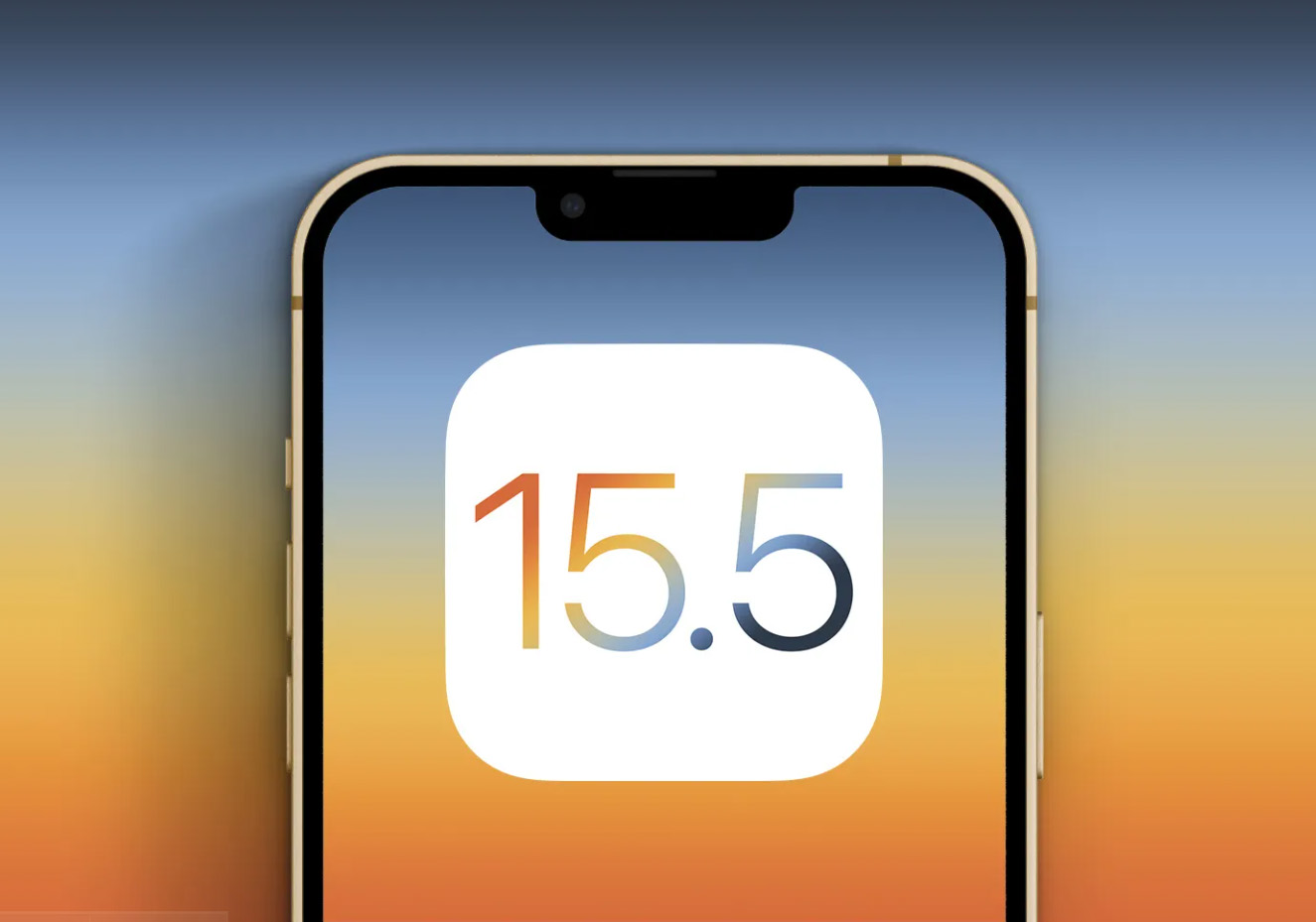 iOS 15.6 開放更新後蘋果關閉 15.5 驗證，坐等 iOS 16
