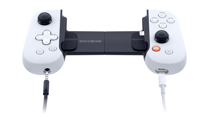 Sony 為 iPhone 量身打造 PlayStation 版遊戲控制器 | Backbone One, PlayStation, 蘋果遊戲, 蘋果配件, 遊戲搖捍 | iPhone News 愛瘋了