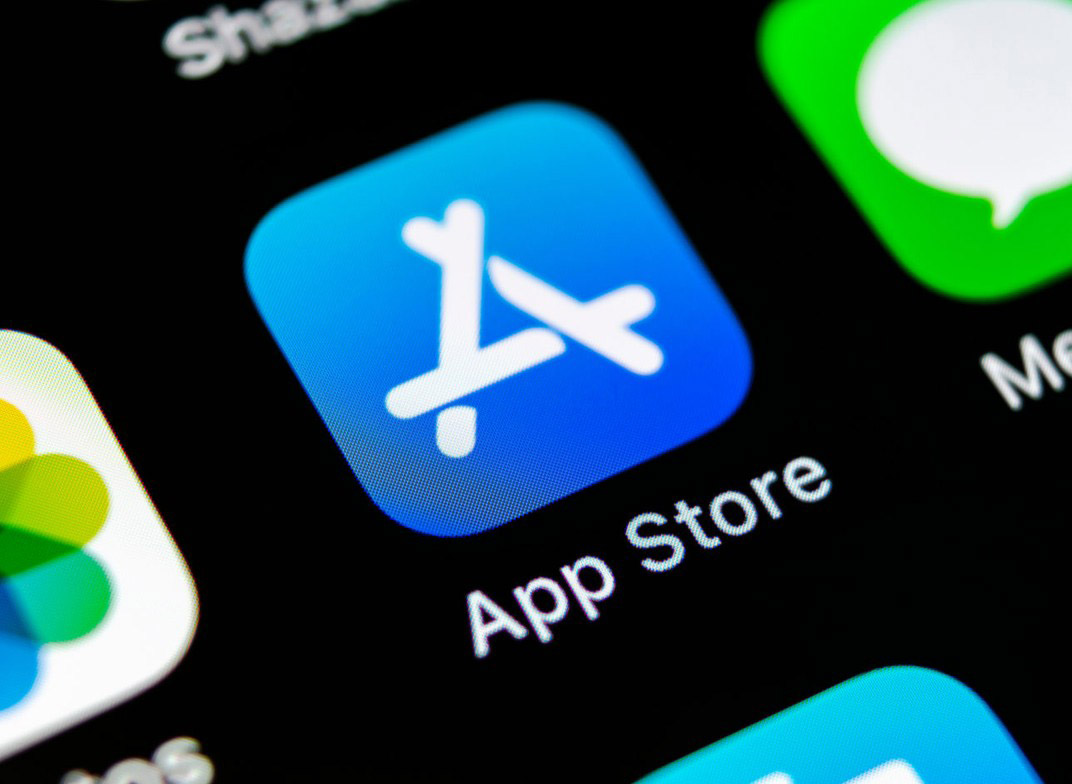 蘋果推出新的 App Store 廣告，幫助果粉發現更多 App