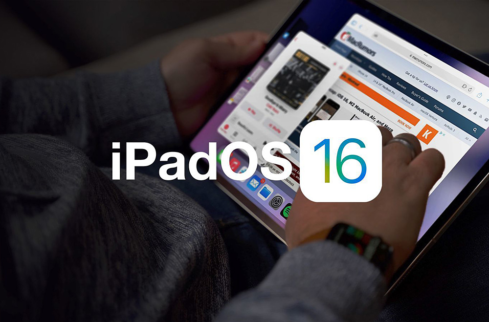 iPadOS 16 發佈時間推遲到 10 月，iOS 16 仍預計 9 月發布