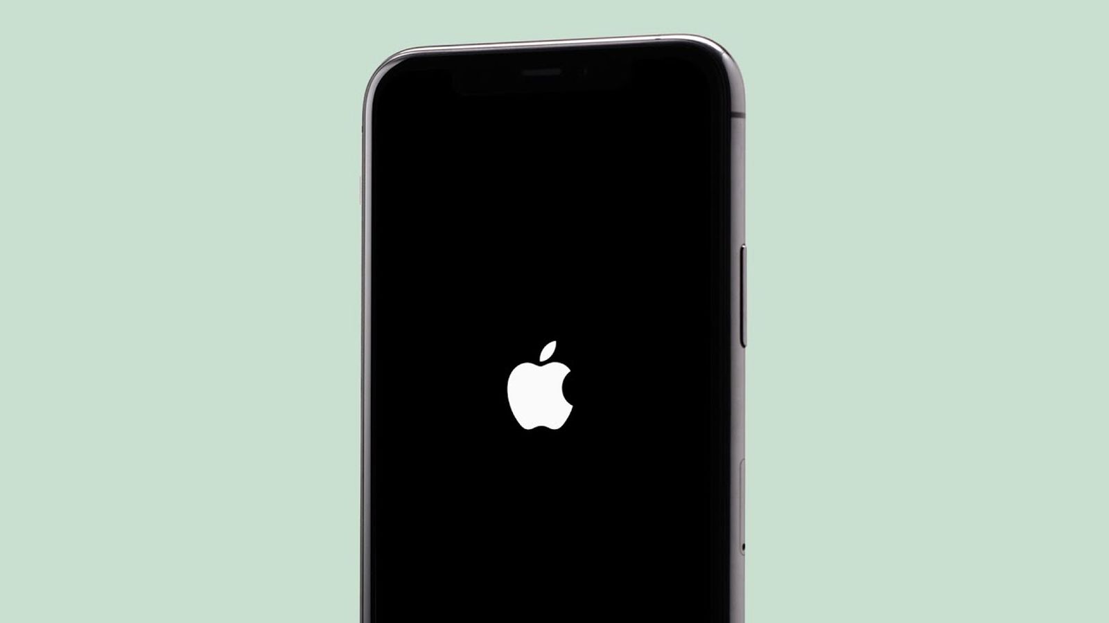 蘋果為有意外重啟問題 iPhone 提供新的診斷工具