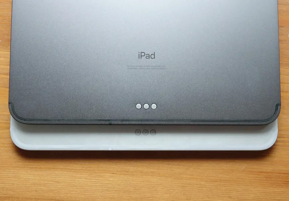 傳今年 iPad Pro 將採用新的 4 針聰穎接點
