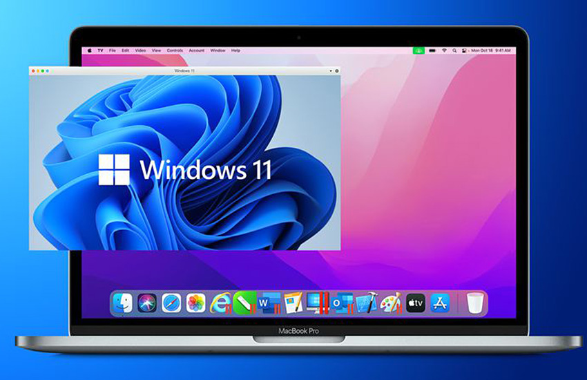 Parallels Desktop 18 增加 ProMotion 顯示器和 M1 Ultra 晶片支援