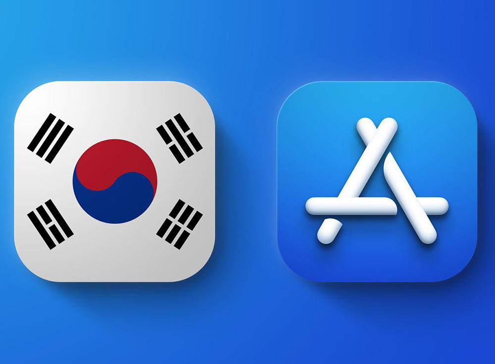 儘管已允許第三方支付，但 App Store 再次在韓國接受調查 | App Store, Google Play, IAP, 應用內支付, 韓國 | iPhone News 愛瘋了