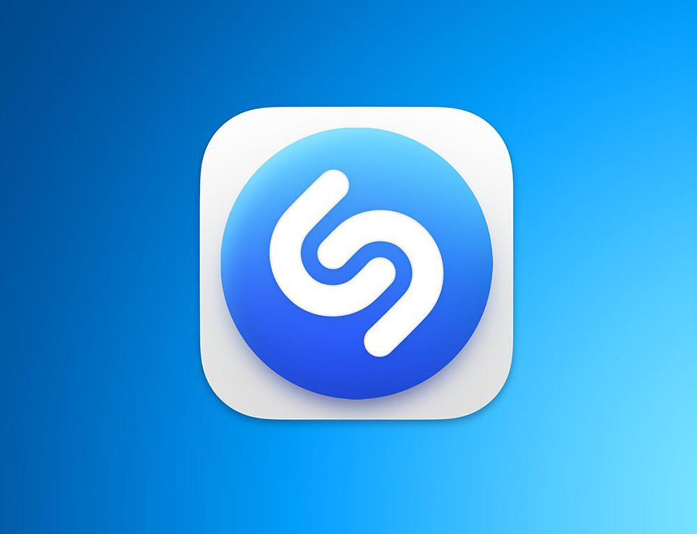 Mac 版 Shazam 應用獲得蘋果晶片支援，新圖標