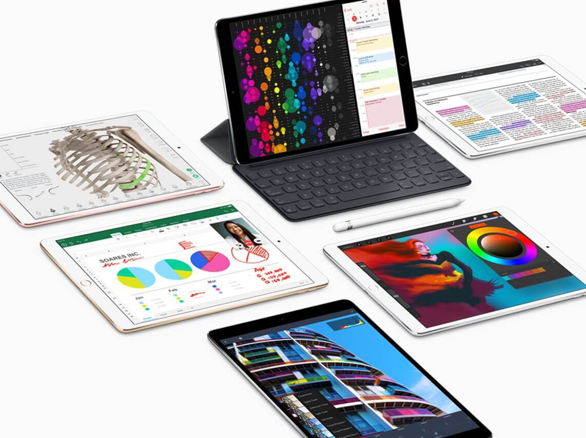 微軟iPad版Office，將支援Apple Pencil手寫轉文字功能