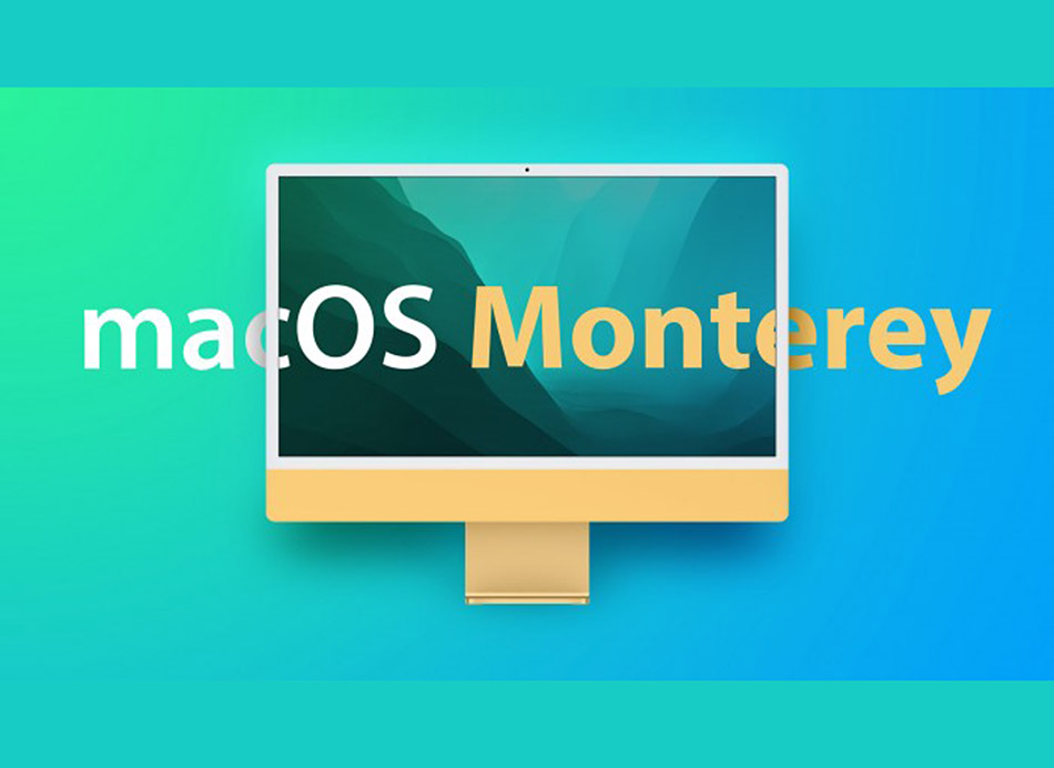 macOS Monterey 12.5.1 開放更新！蘋果建議用戶安裝