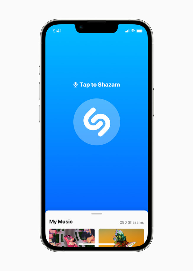 蘋果慶祝 Shazam 20 歲生日！歌曲辨識破 700 億 | Apple News, Shazam, 聽音辨曲, 蘋果新聞 | iPhone News 愛瘋了