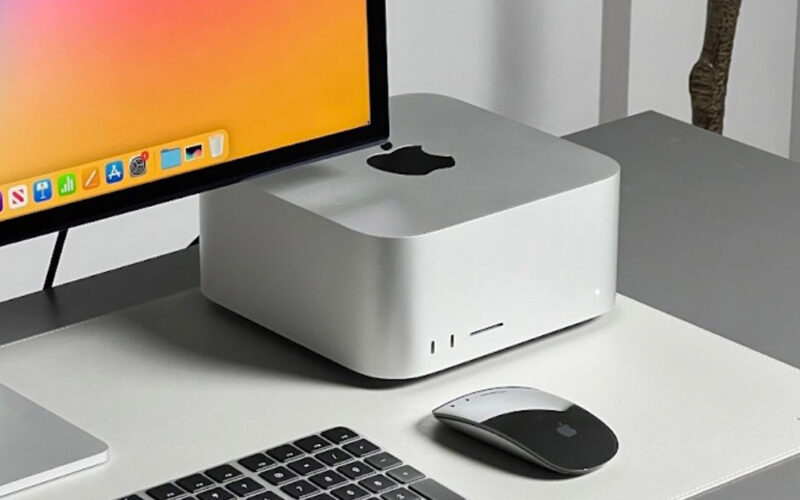 Mac Studio 開賣半年了！缺貨嚴重最長等 10 週
