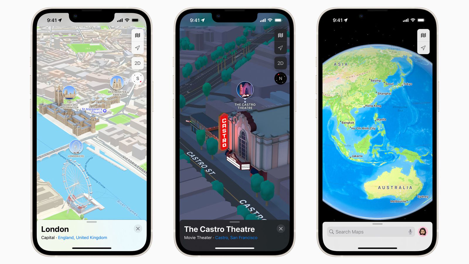 被谷歌地圖帶壞？蘋果計劃在地圖 App 中展示廣告 | Apple Maps, Apple News, Apple地圖, 蘋果地圖 | iPhone News 愛瘋了