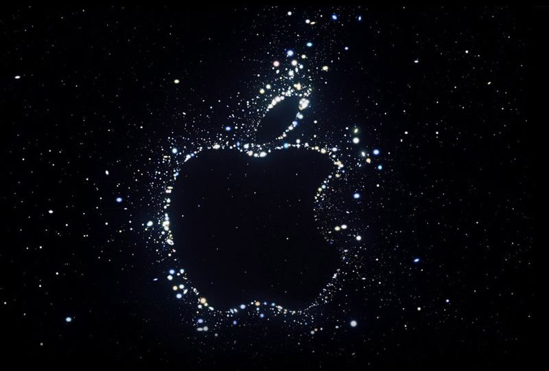 蘋果正式宣布 9/7 舉行 iPhone 14發表會：Far Out