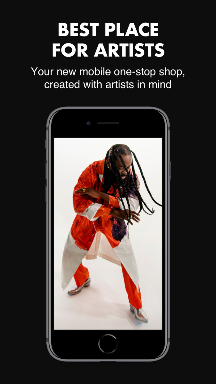 蘋果推出「Platoon for Artists」App，幫歌手管理生涯 | Apple, Apple News, Platoon, Platoon for Artists | iPhone News 愛瘋了