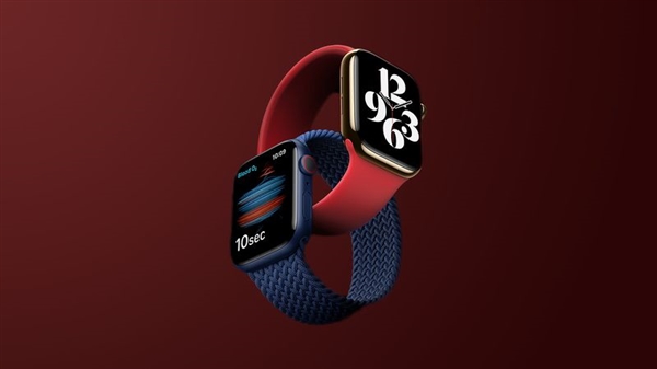 Apple Watch Series 8可能有(PRODUCT)RED紅色錶殼版 | (PRODUCT)RED, Apple News, Apple Watch Series 8, 蘋果手錶 | iPhone News 愛瘋了