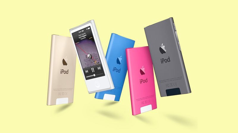 iPod nano、iPod shuffle 再見了！但精神永存 | iPod nano, iPod shuffle, iPod Touch, 過時與停產產品 | iPhone News 愛瘋了