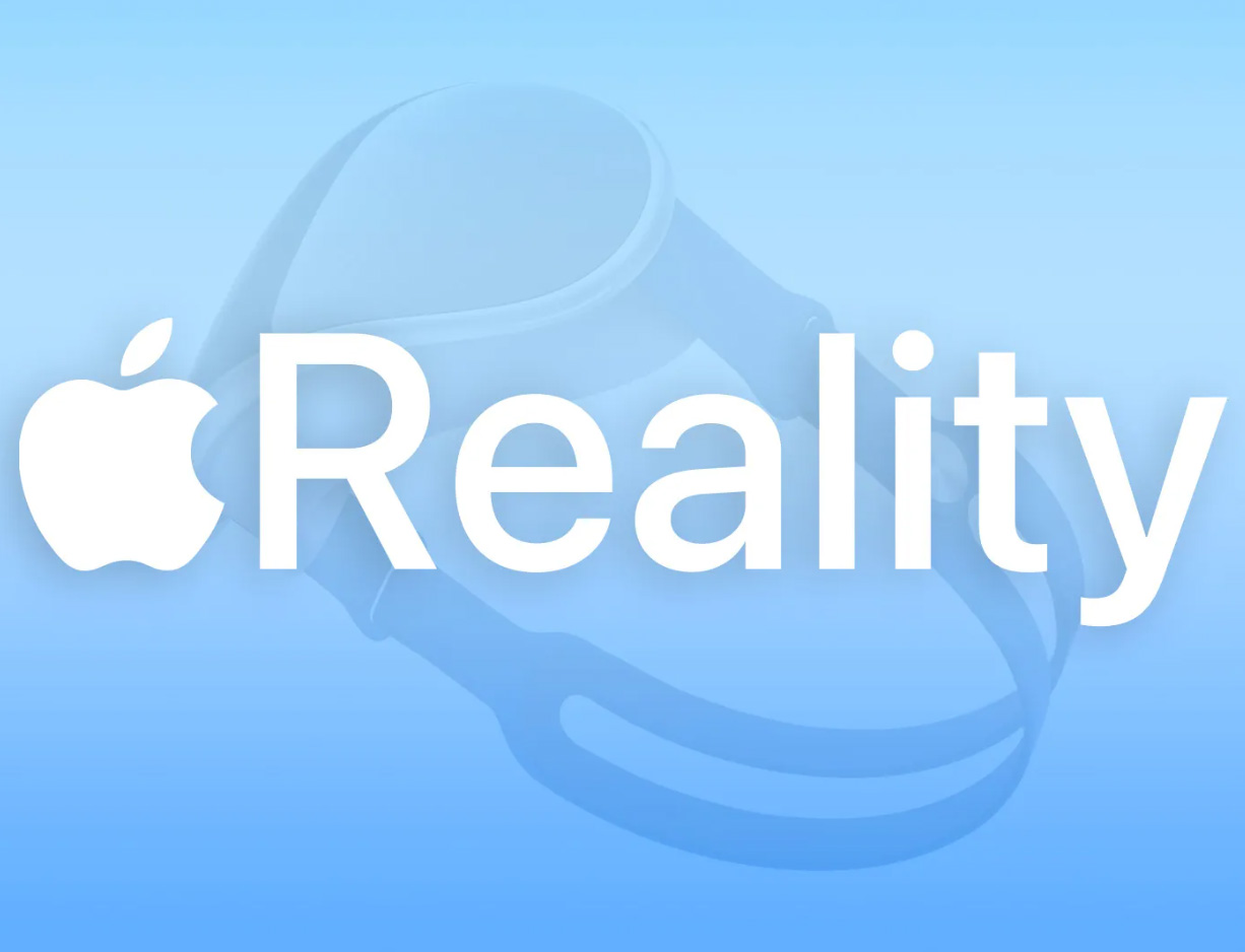 蘋果首款 AR/VR 頭顯可能取名「Apple Reality Pro」
