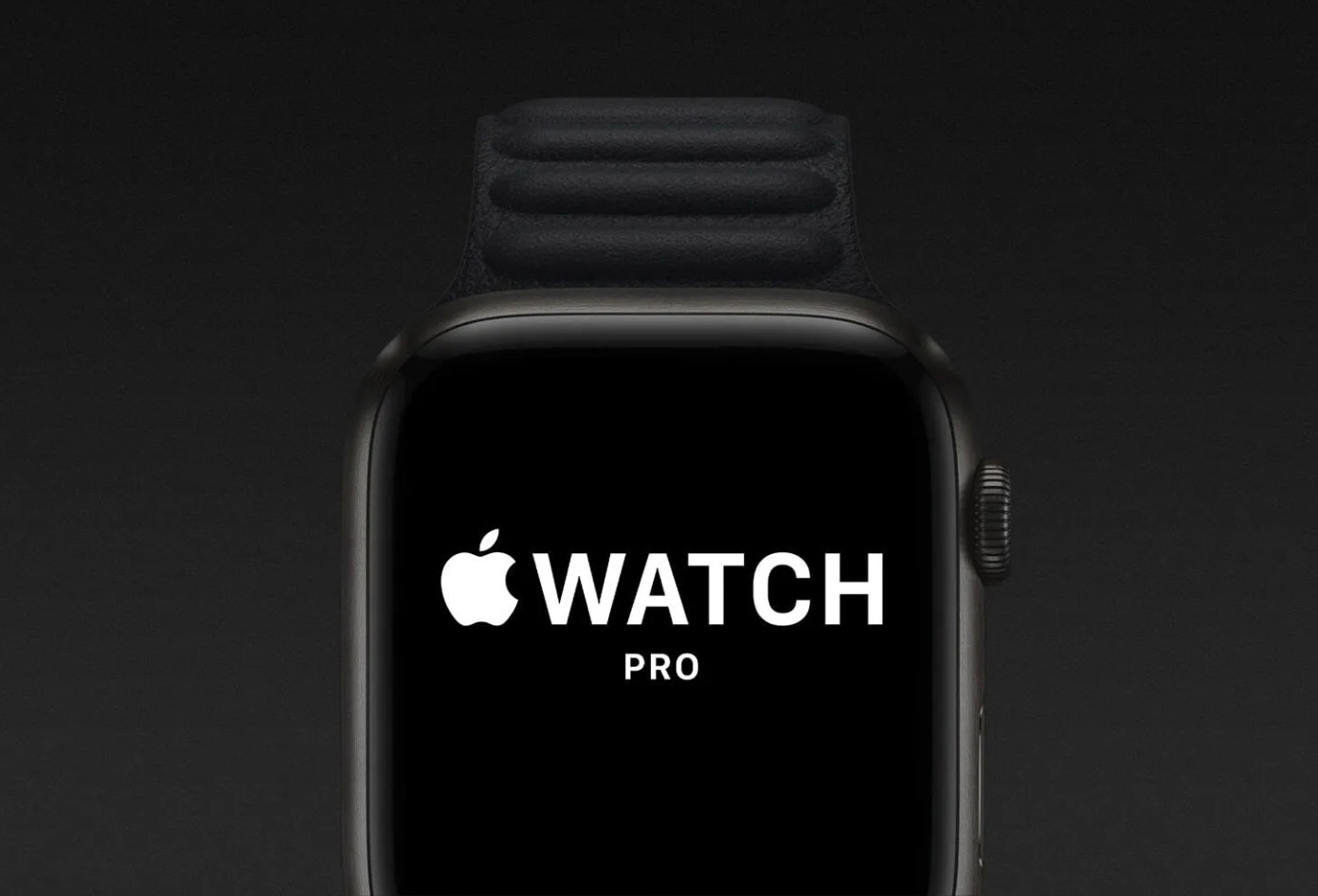 極限運動 Apple Watch Pro 有專屬錶帶和錶面