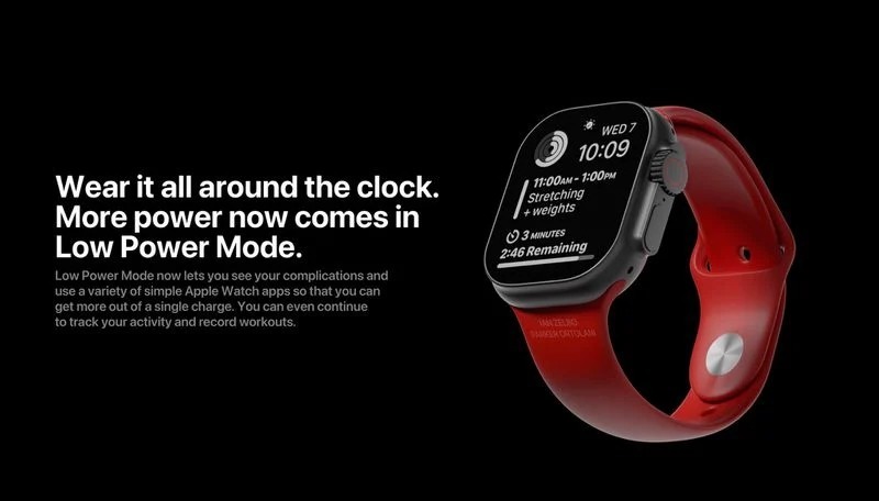 Apple Watch Ultra 渲染圖欣賞！7 年來首次改外型 | Apple News, Apple Watch Pro, Apple Watch Ultra, 蘋果手錶, 蘋果概念設計 | iPhone News 愛瘋了