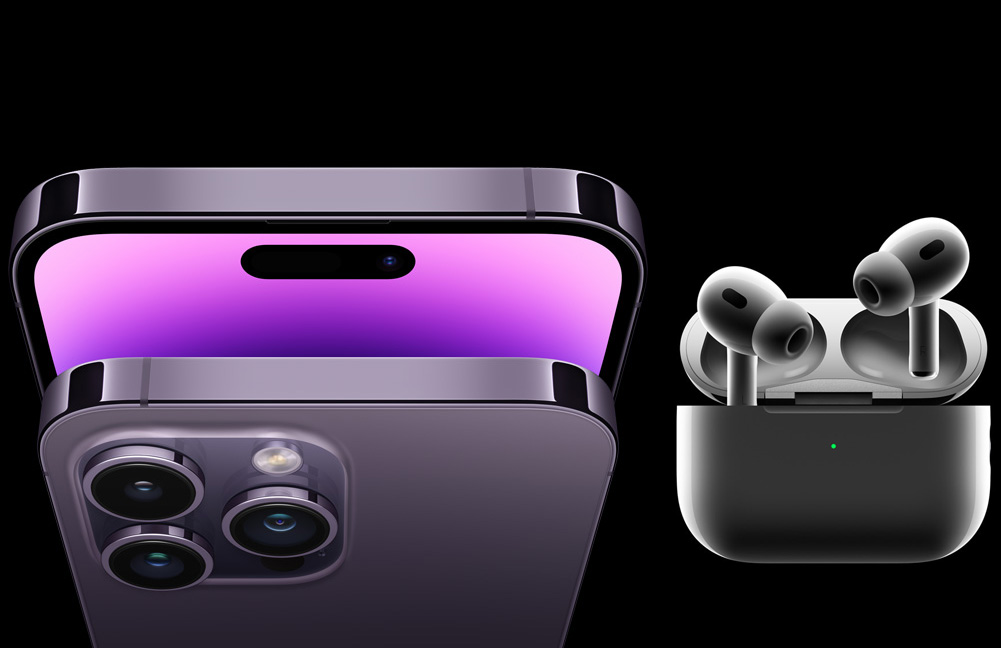 iPhone 14 和AirPods Pro 2 支援藍牙5.3！LE 音頻待確認