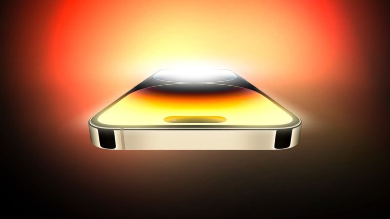 iPhone 14 Pro 螢幕智慧手機中最亮！陽光下也能清楚閱讀 | iPhone 14 Pro, iPhone亮度, Pro Display XDR, ProMotion | iPhone News 愛瘋了