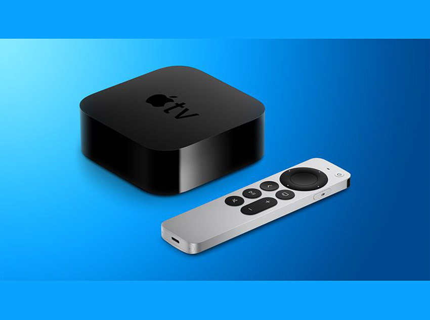 tvOS 16 開放更新！Apple TV 擴大對遊戲控制器支援