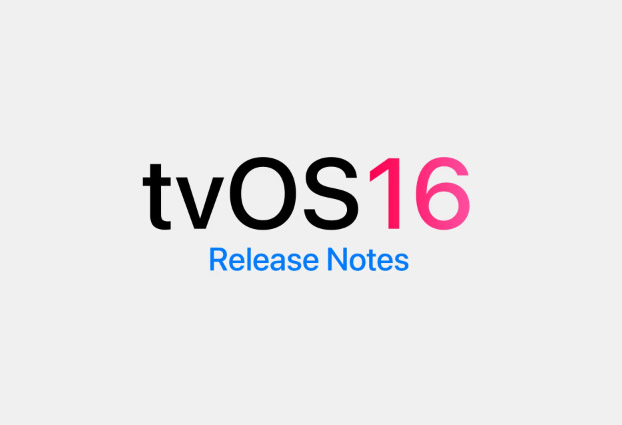 tvOS 16 開放更新！Apple TV 擴大對遊戲控制器支援 | Apple TV, tvOS 16, 蘋果電視 | iPhone News 愛瘋了