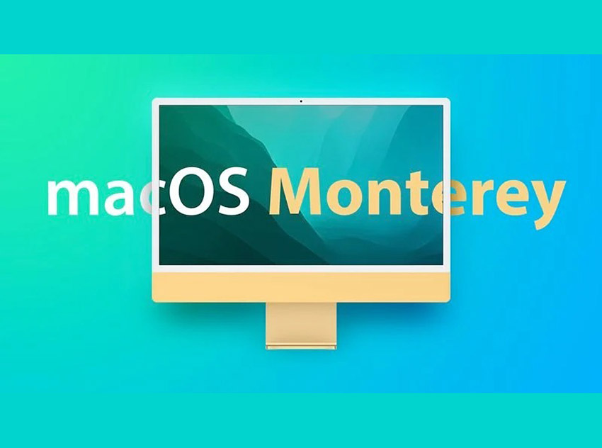 蘋果發布 macOS Monterey 12.6 重要安全性更新
