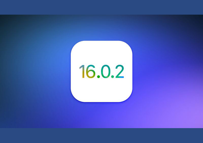 iOS 16.0.2 開放更新！修復 iOS 16 和 iPhone 14 Pro 錯誤