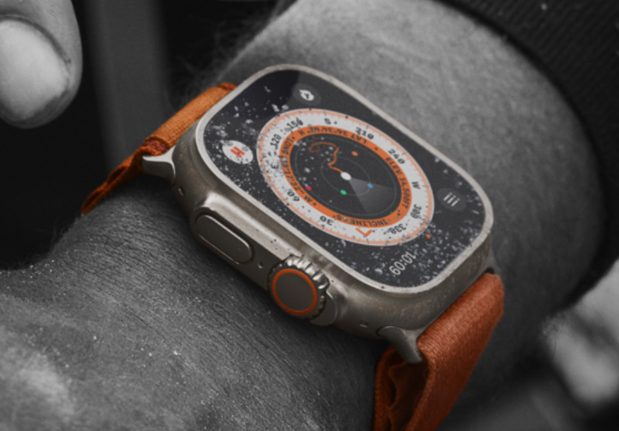 蘋果為 Apple Watch Ultra 發布 watchOS 9.0.1 更新 | 20R8380, Apple Watch Ultra, watchOS, watchOS 9.0.1, 蘋果手錶 | iPhone News 愛瘋了