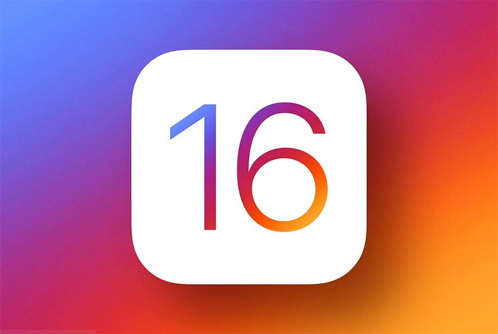 蘋果停止簽署 iOS 16 和 iOS 16.0.1，只能更新到 iOS 16.0.2