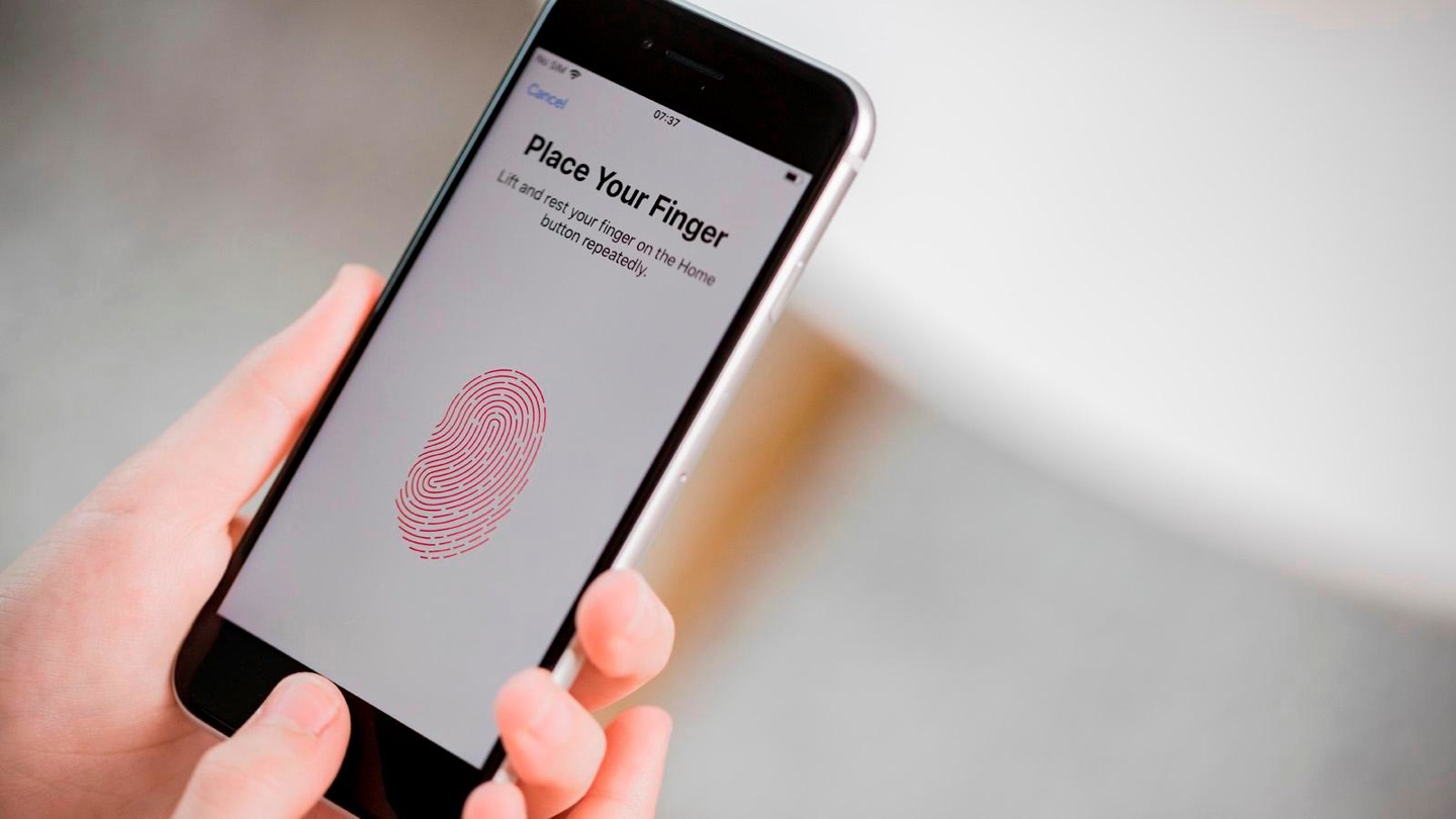 彭博社：Touch ID可能再也不會出現在iPhone上 | Face ID, iPhone 15, iPhone SE 3, Touch ID | iPhone News 愛瘋了