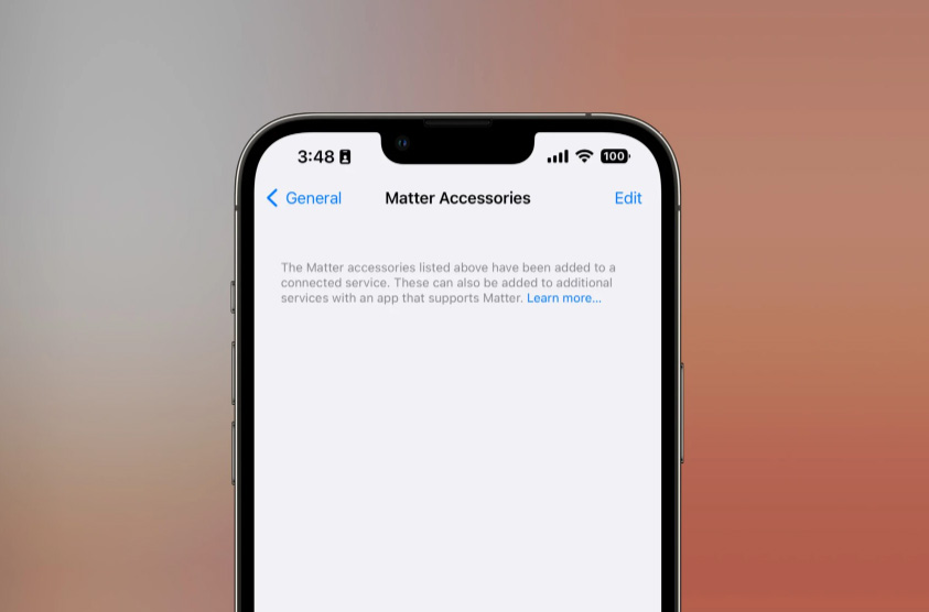 蘋果支援的 Matter 智慧家居標準正式發布 | Homekit, iOS 16.1, Matter, 連接性標準聯盟 | iPhone News 愛瘋了