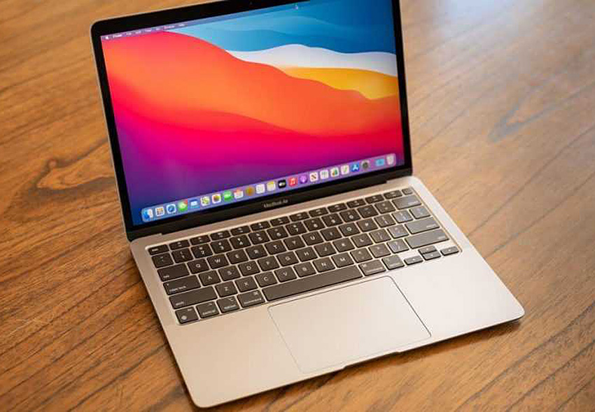 蘋果供應鏈多元化，MacBook 可能會在泰國組裝