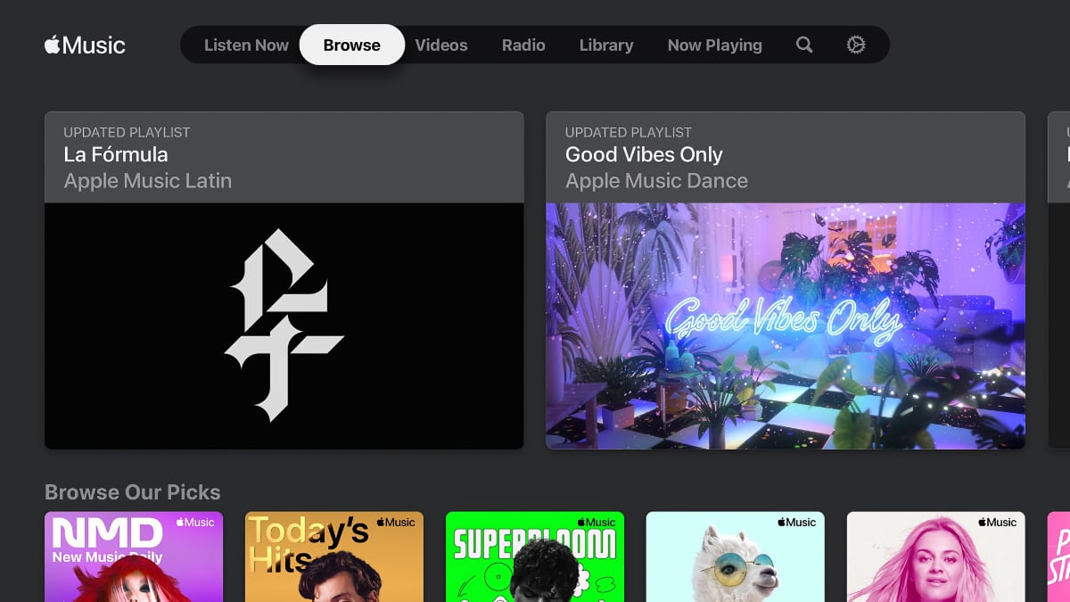 Apple Music現在可在Xbox使用：允許邊玩遊戲邊聽 | Apple Music, Apple News, Xbox, 蘋果新聞 | iPhone News 愛瘋了