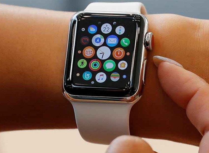 30%的iPhone用戶擁有Apple Watch，你也是嗎